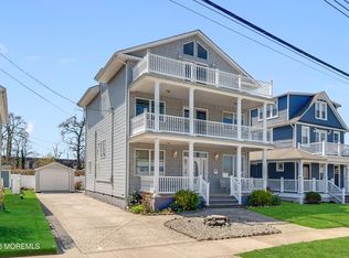 827 13th Avenue, Belmar, NJ