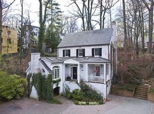 3808 Reno Rd NW, Washington, DC 20008