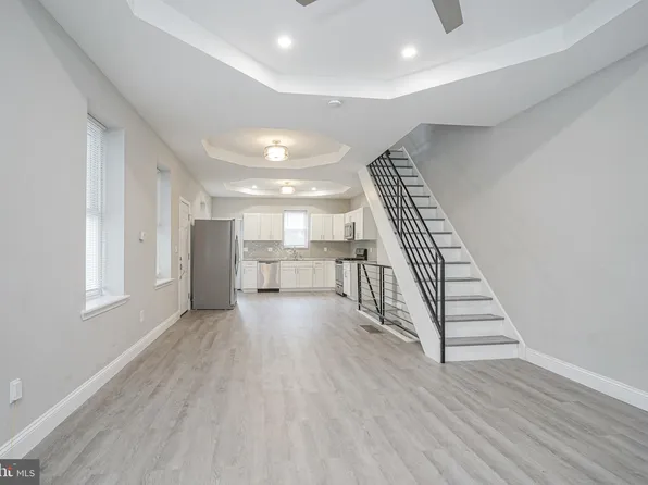 2634 Tulip St, Philadelphia, PA 19125