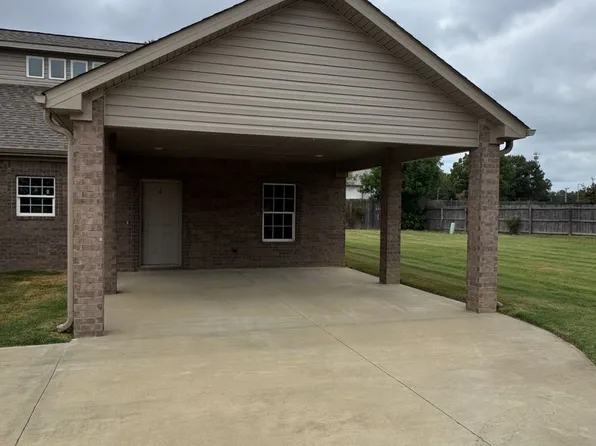 3017 Olivia Ct, Jonesboro, AR