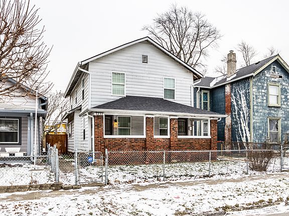 2nd image of 3235-3237 N Kenwood Ave