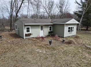 N6432 11th COURT, Westfield, WI 53964