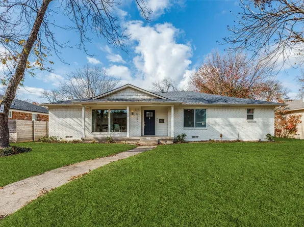 5131 Ponderosa Way, Dallas, TX 75227