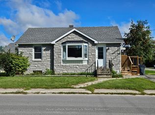 184 May St, Temiskaming Shores, ON P0J 1P0