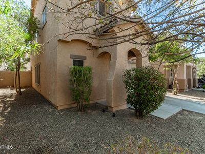 6439 W Fawn Dr, Laveen, AZ, 85339