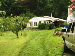 829 Adams Fork Rd, Webbville, KY 41180