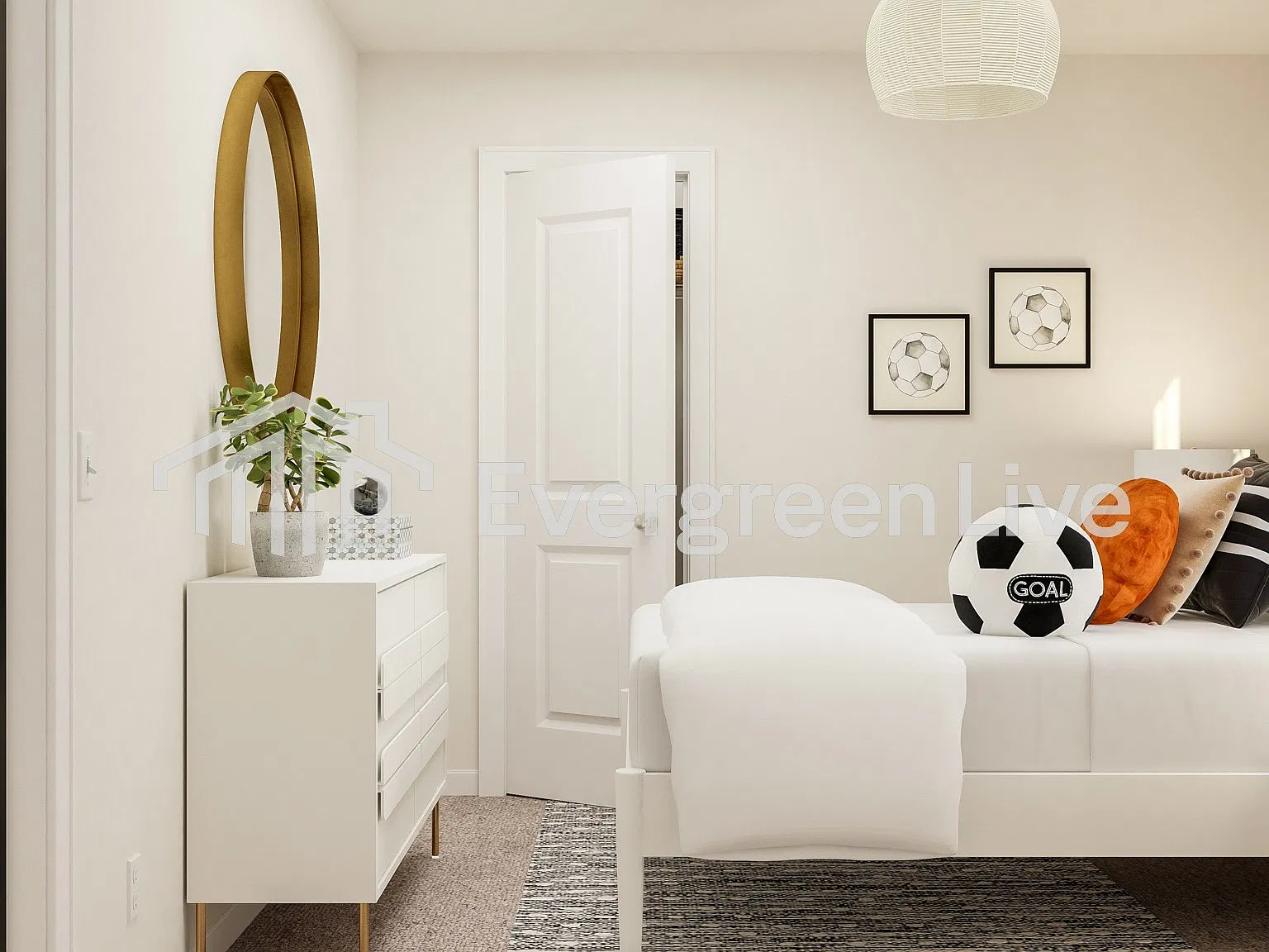 5 bed, 2.5 bath, 2213 sqft, $2,045 — Photo 4
