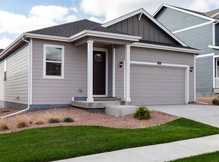 Pikes Peak Heights, Colorado Springs, CO 80916