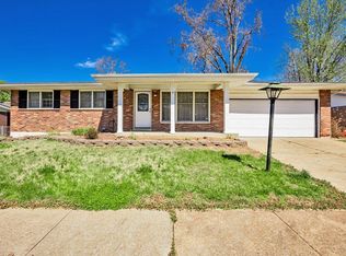 2645 Cliffwood Trl, Saint Louis, MO