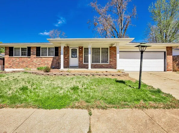 2645 Cliffwood Trl, Saint Louis, MO 63129