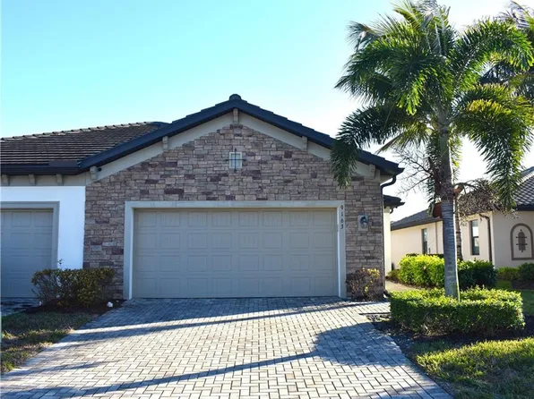 9163 Woodhurst DR, NAPLES, FL 34120