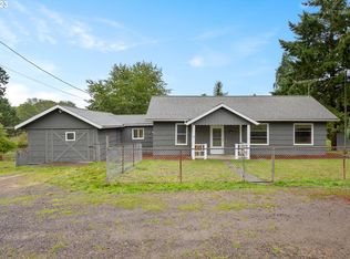 9966 SW High Ln, Gaston, OR 97119
