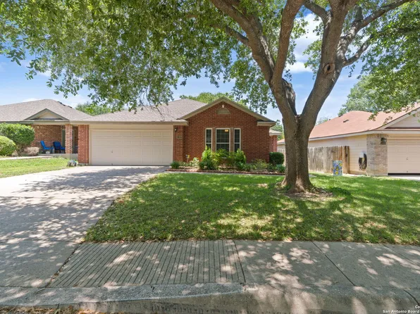 5327 Stormy Skies, San Antonio, TX 78247