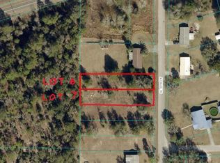 Lots 6 & 7 Southeast Ct #90, Belleview, FL 34420