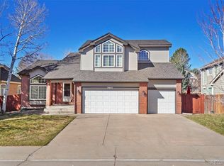 9603 Las Colinas Dr, Lone Tree, CO 80124