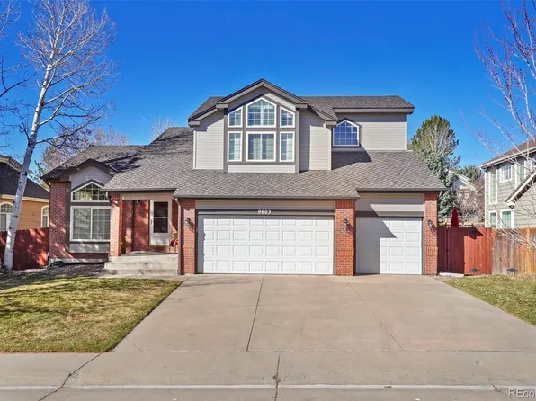 9603 Las Colinas Drive, Lone Tree, CO 80124