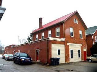 94 E York St, Biglerville, PA 17307