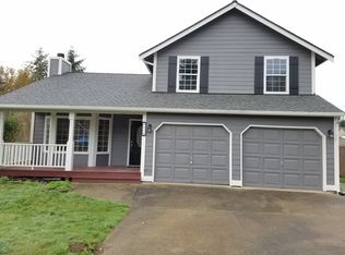 7112 SE Marion St, Pt Orchard, WA 98366