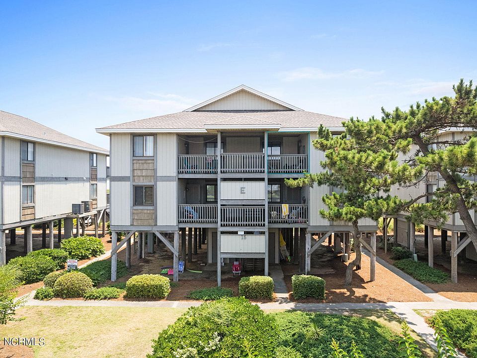 1st image of 15 Ocean Isle West Boulevard #4