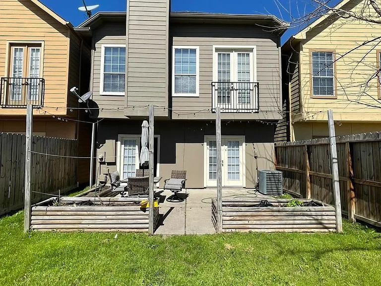 2605 Almeda Forest Ct — Photo 3