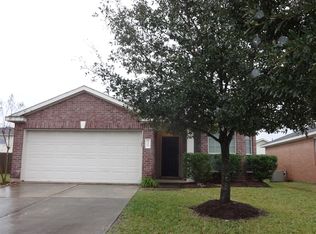 4922 Kasos Isle Dr, Spring, TX 77388