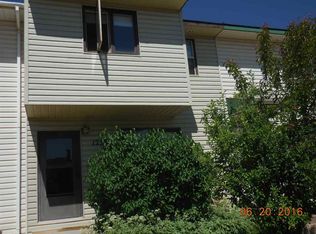 1256 N 18th St, Laramie, WY 82072