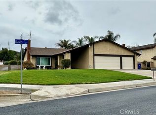25845 Davis Way, Loma Linda, CA 92354