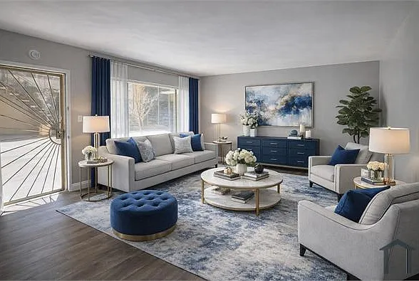 2 bed, 900 sqft, $2,195 — Photo 4