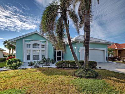 660 Silk Oak Dr, Venice, FL, 34293