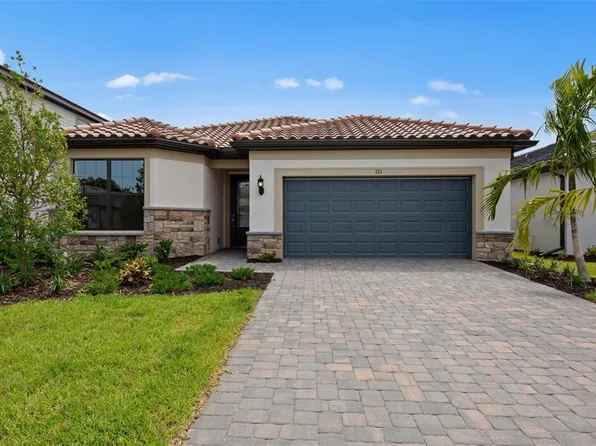 721 Gadwall Ct, Bradenton, FL 34212