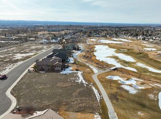 LOT 2312 Painted Wall Ln, Montrose, CO 81401