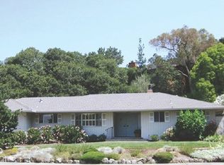 1711 E Foothill Dr, Santa Rosa, CA 95404