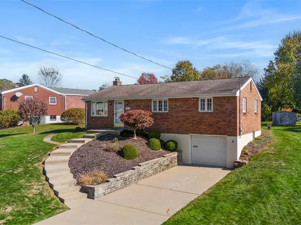 102 Valleyvale Dr, Pittsburgh, PA 15209