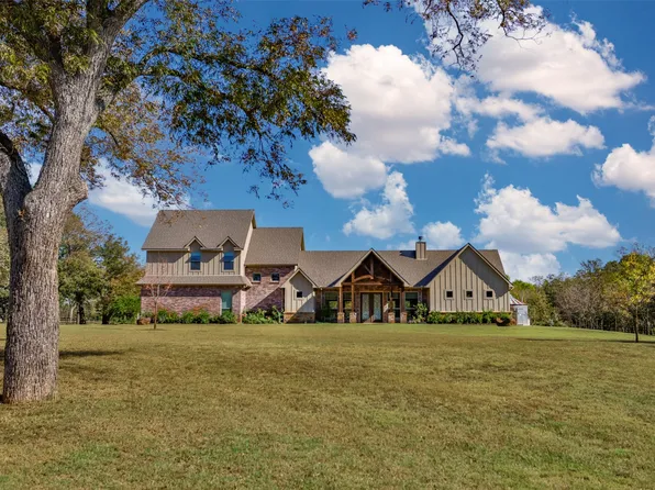 1898 Rogers Rd, Sherman, TX 75092