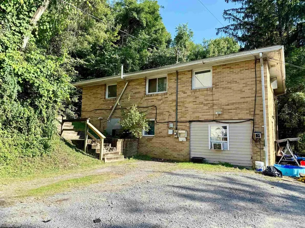 528 Beverly Ave, Morgantown, WV 26505
