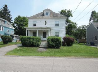 144 Tolman St, Westbrook, ME 04092