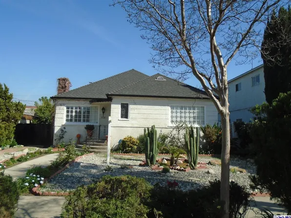 5528 Willowcrest Ave, North Hollywood, CA 91601