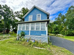1531 Abbott Rd, Lackawanna, NY 14218