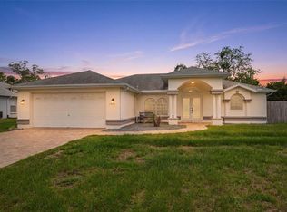 2075 Godfrey Ave, Spring Hill, FL 34609