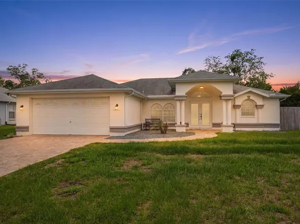 2075 GODFREY AVENUE, SPRING HILL, FL 34609