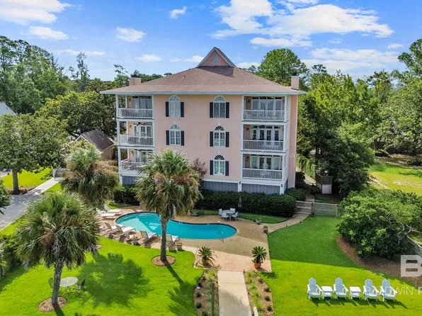 18117 Scenic Highway 98 #101, Fairhope, AL 36532