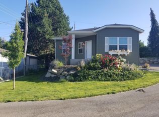 1517 S Johnson Ln, Spokane, WA 99206