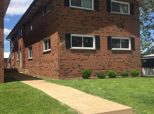 4501 Jamieson Ave, Saint Louis, MO 63109