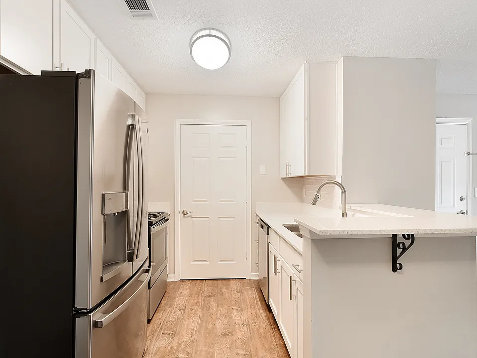 The Woodlands Apartment Homes
