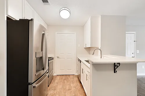 The Woodlands Apartment Homes Photo 1