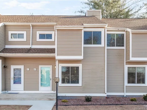 60 Old Town Road #82, Vernon, CT 06066