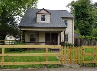 33 Channing Ave, Portsmouth, VA 23702