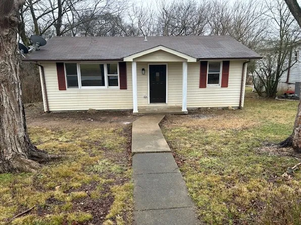 312 B St, Clarksville, TN 37042
