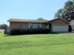 199 Richard St, South Fulton, TN 38257