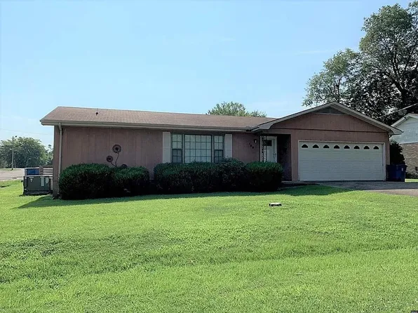 199 Richard St, South Fulton, TN 38257